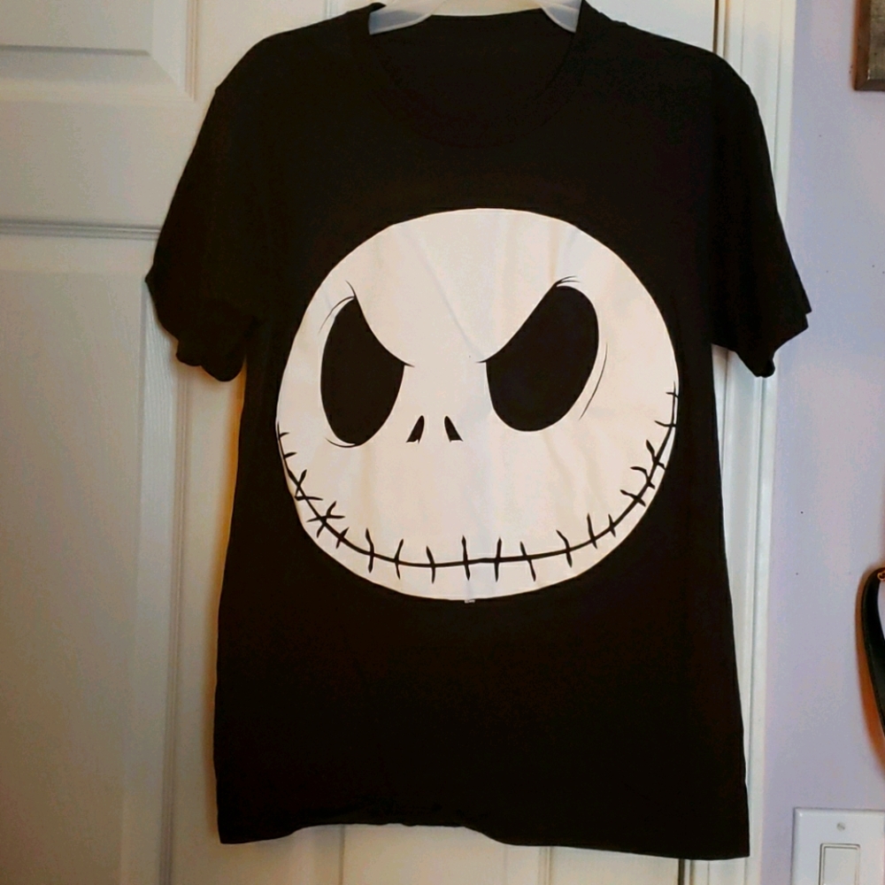 Nightmare BC Shirt